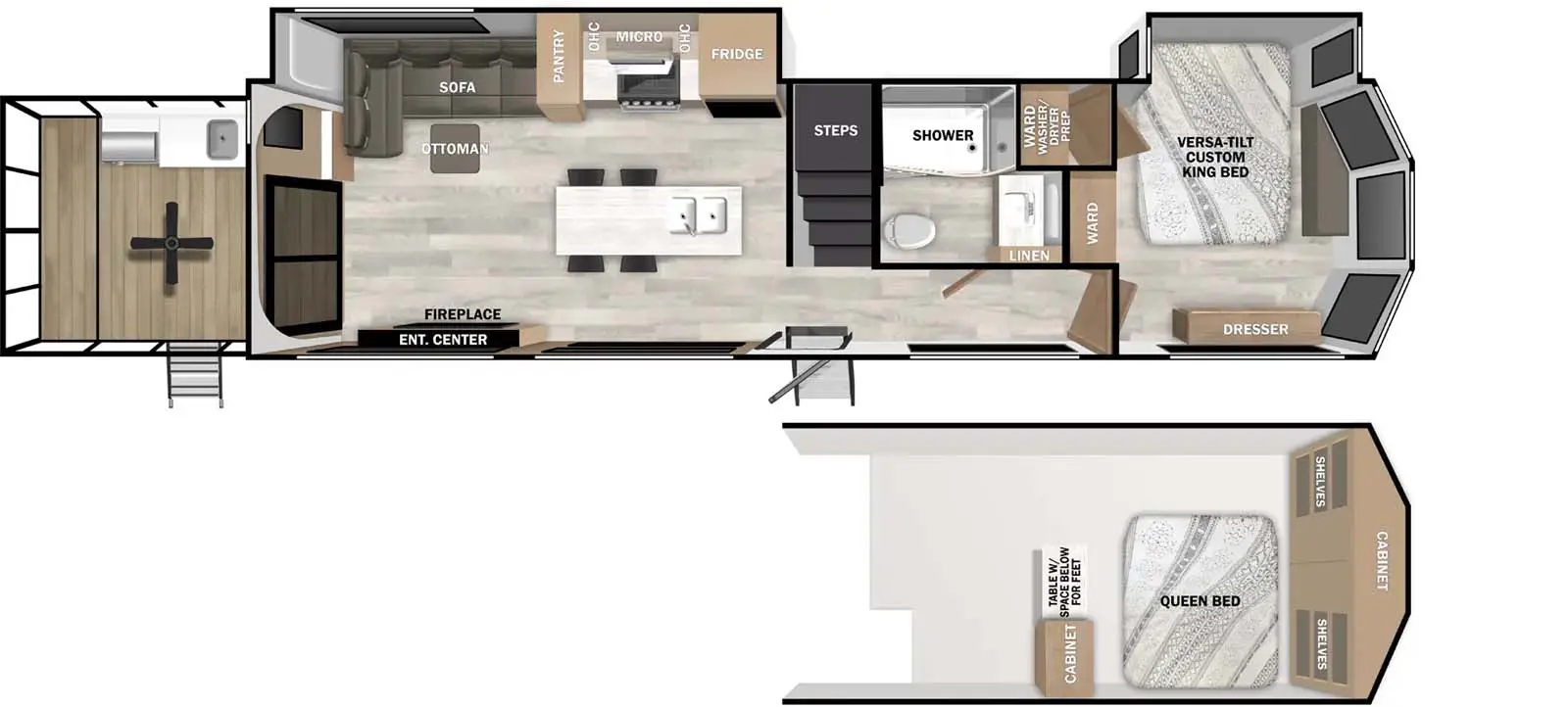 42VERANDA Floorplan Image